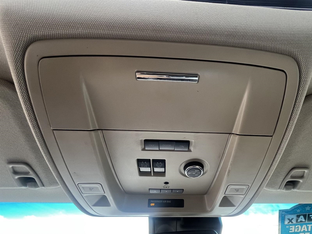 Chevrolet Tahoe LT 2WD 2016