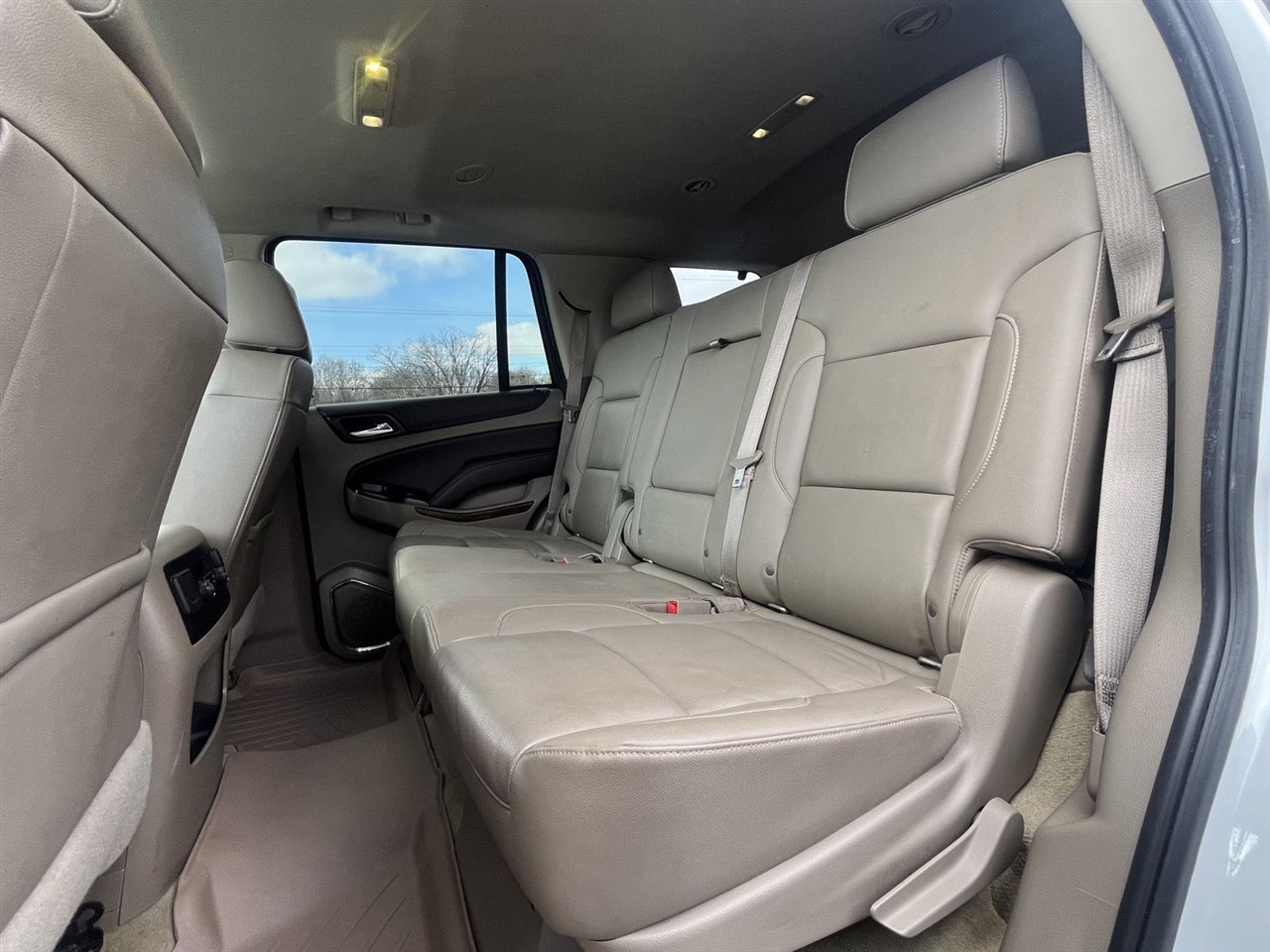 Chevrolet Tahoe LT 2WD 2016