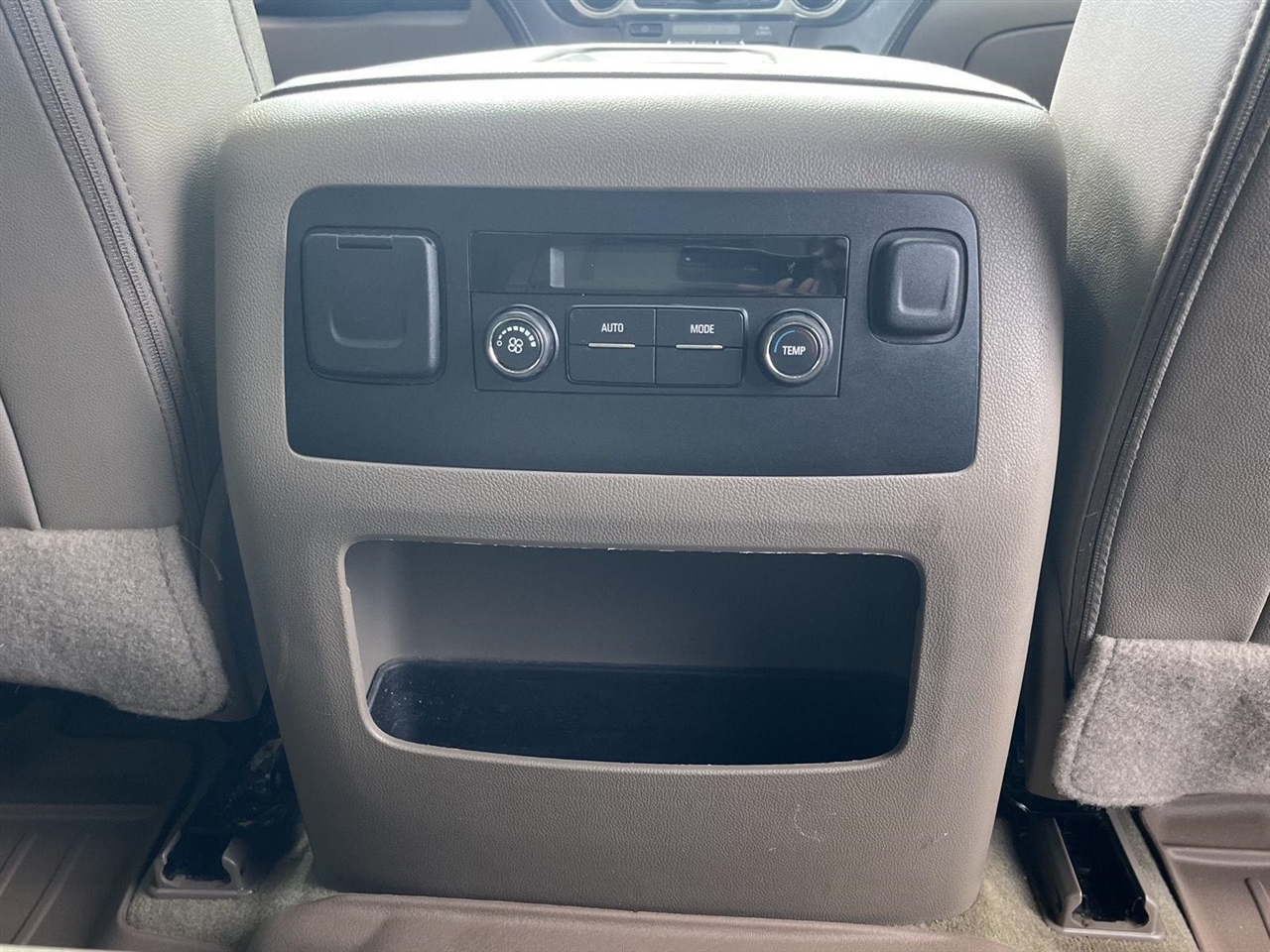 Chevrolet Tahoe LT 2WD 2016