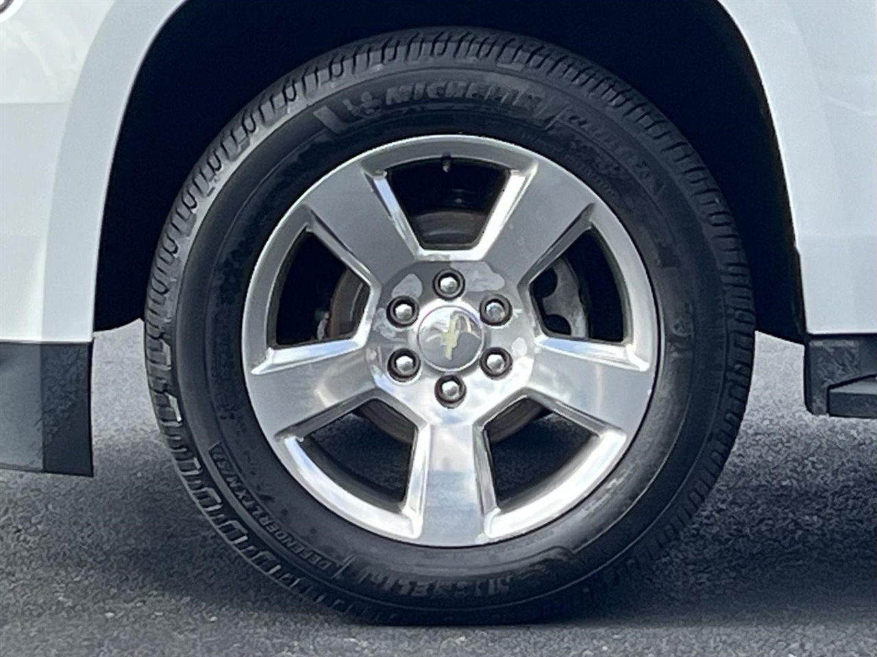 Chevrolet Tahoe LT 2WD 2016