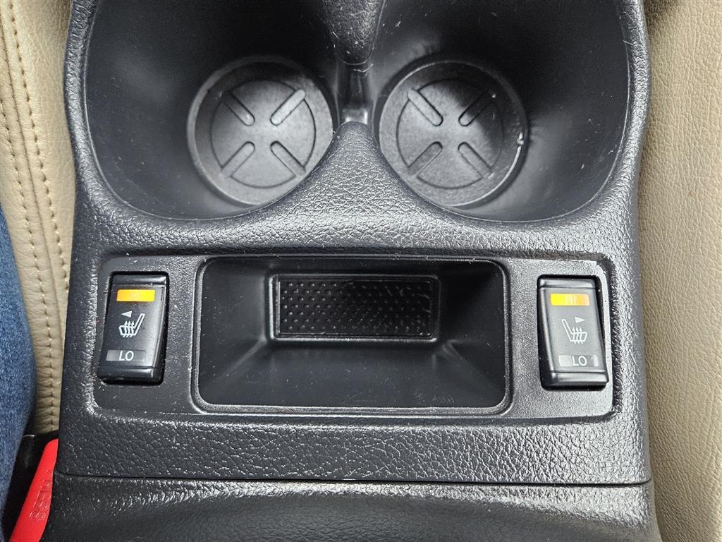 Nissan Rogue SV 2WD 2019