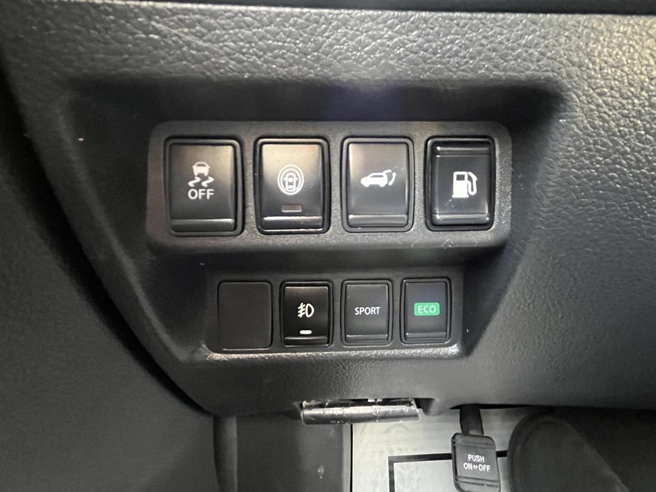 Nissan Rogue SV 2019