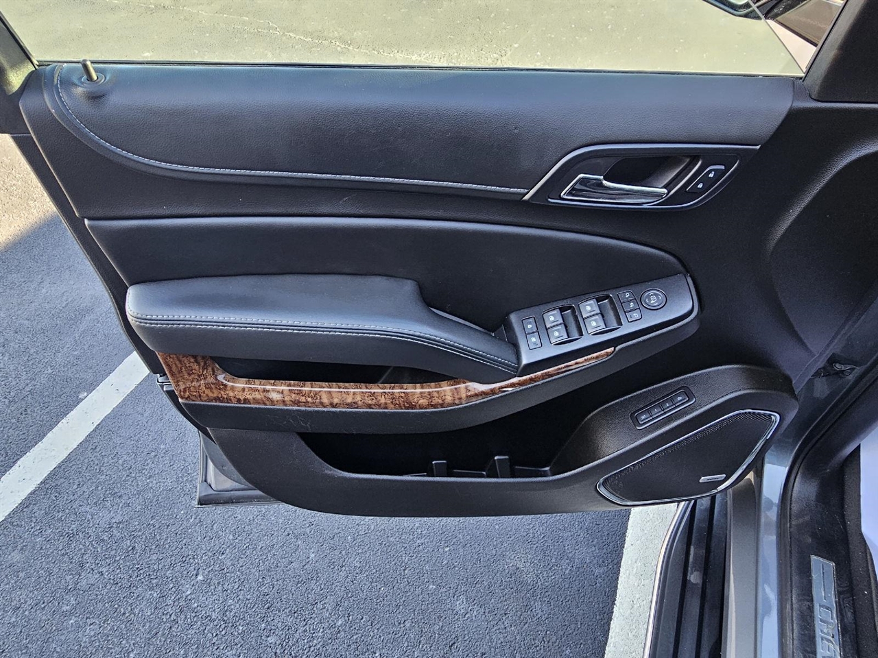 Chevrolet Tahoe Premier 4WD 2019