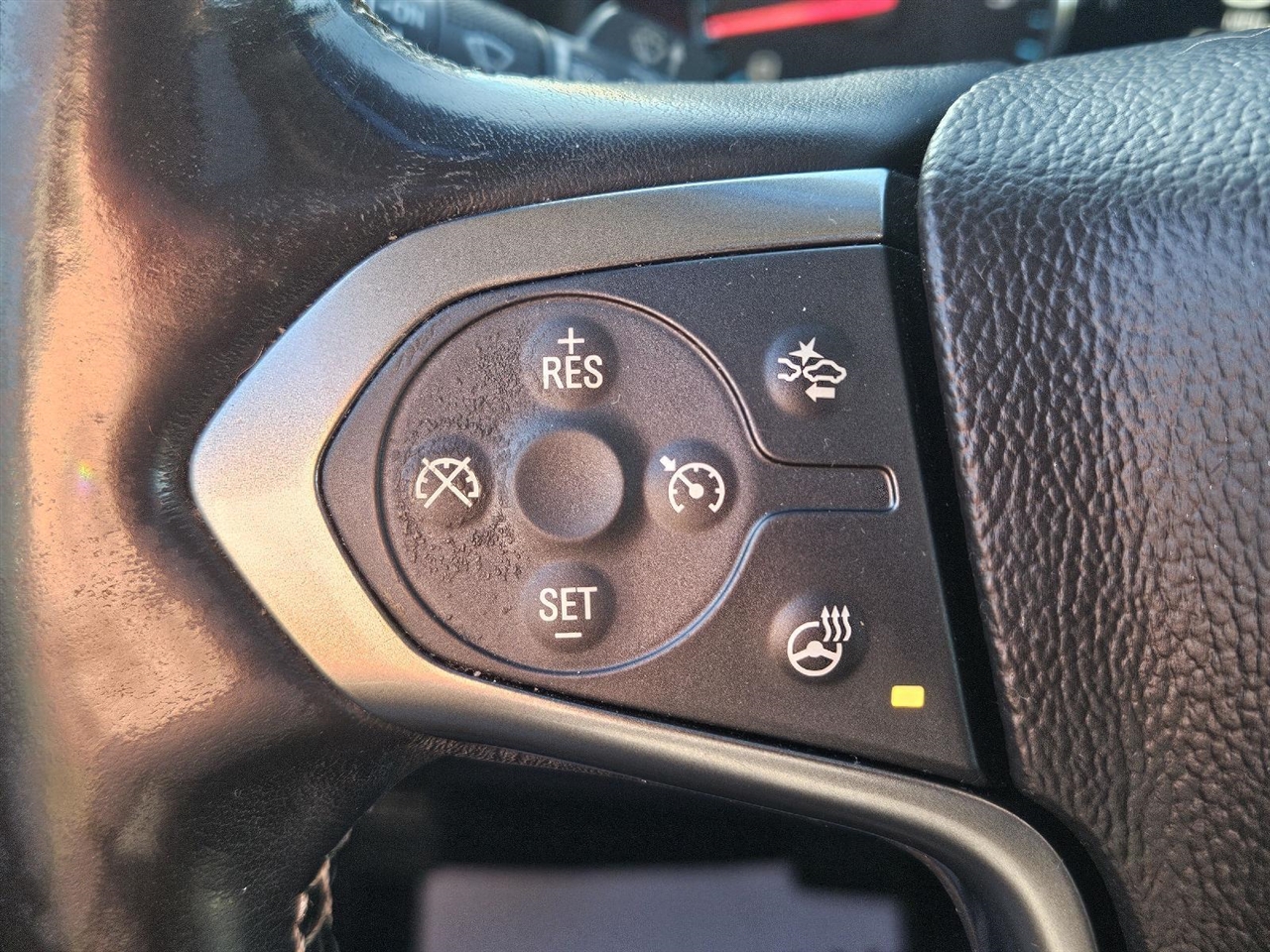 Chevrolet Tahoe Premier 4WD 2019