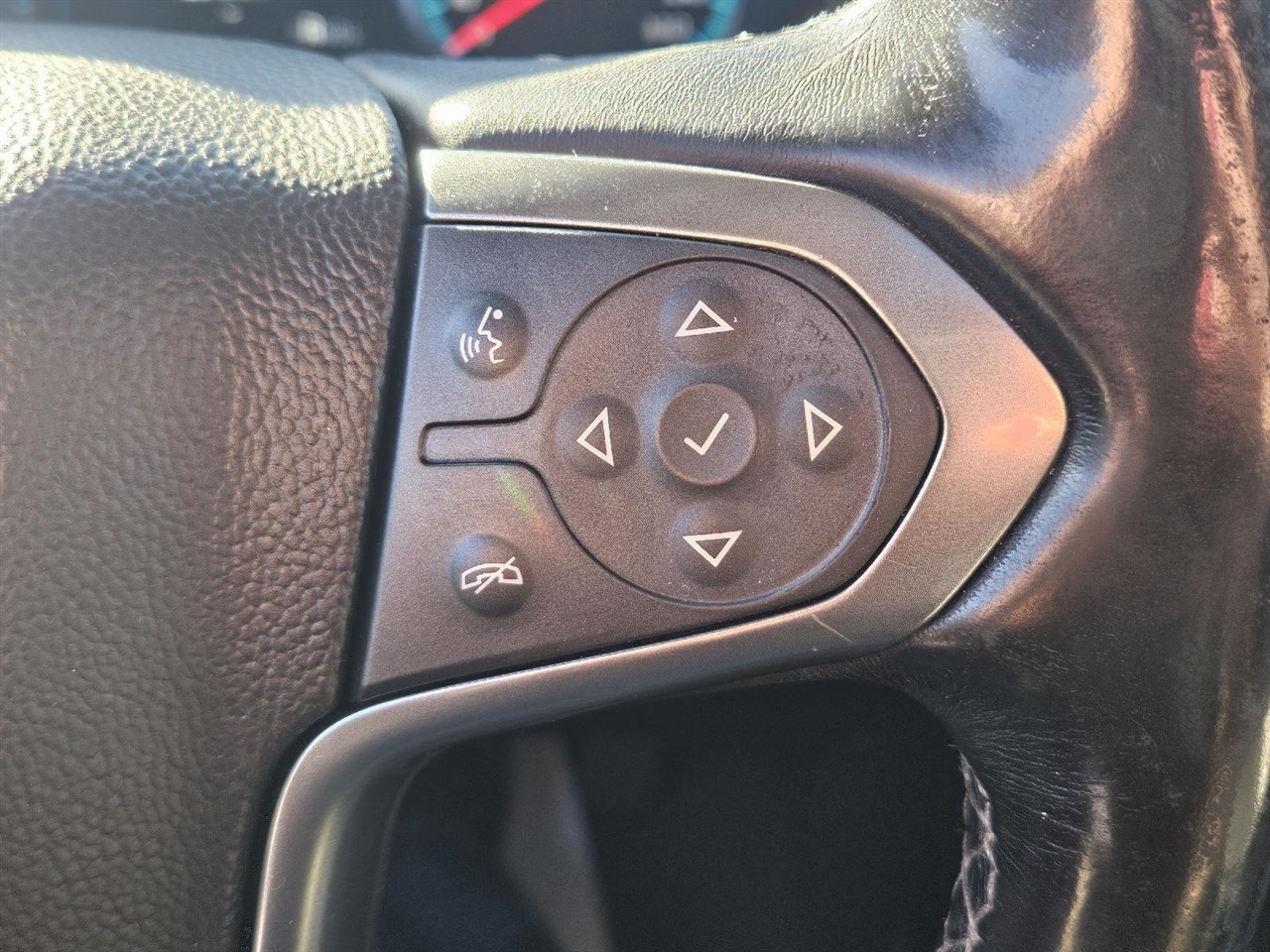 Chevrolet Tahoe Premier 4WD 2019