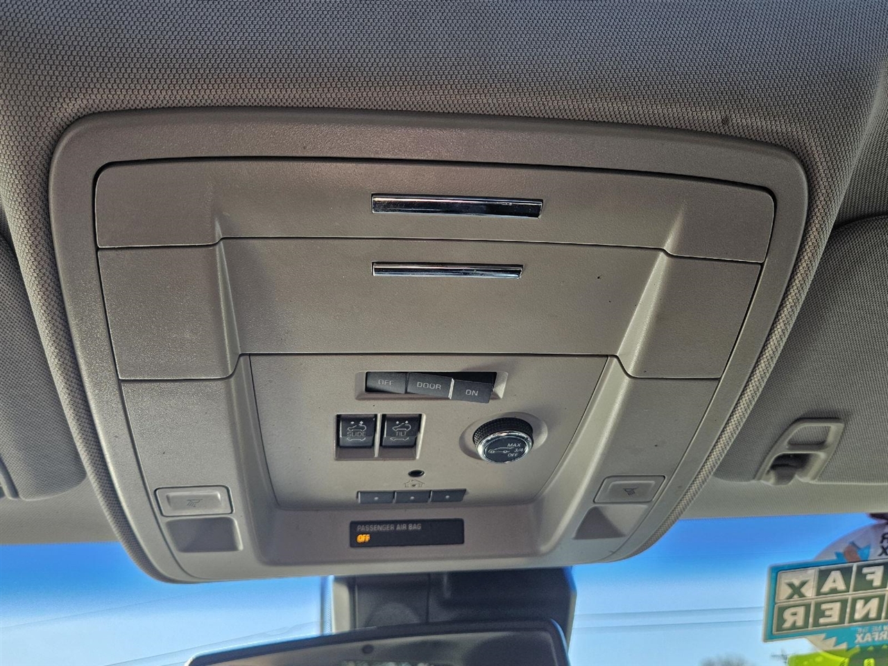 Chevrolet Tahoe Premier 4WD 2019