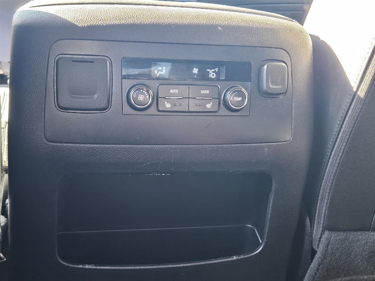 Chevrolet Tahoe Premier 4WD 2019