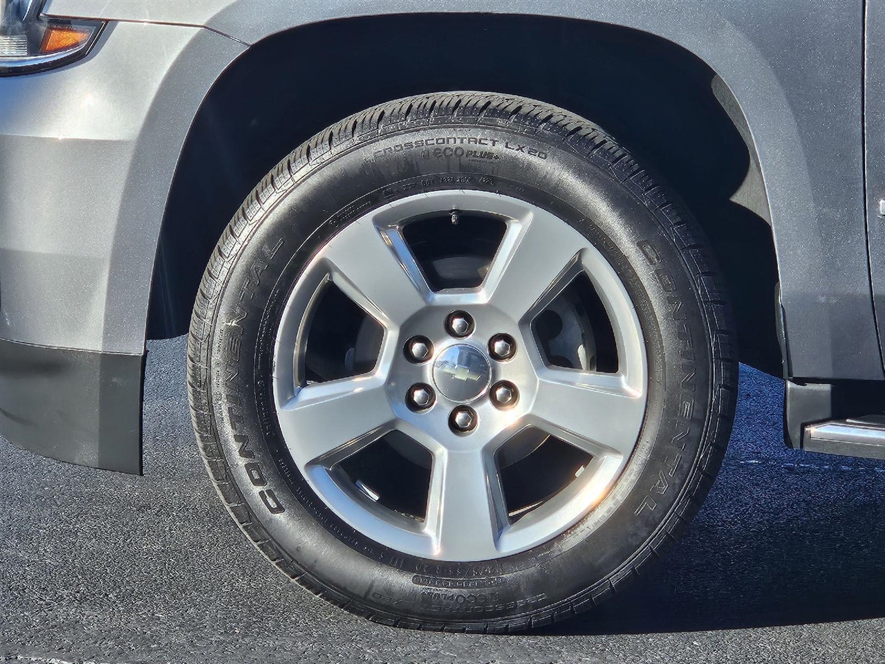 Chevrolet Tahoe Premier 4WD 2019