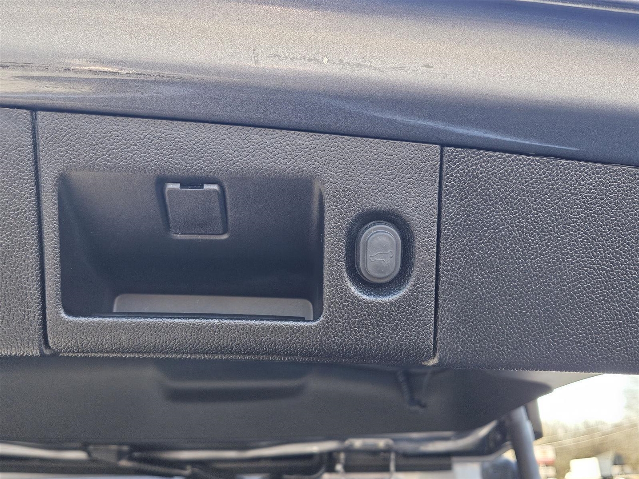 Chevrolet Tahoe Premier 4WD 2019