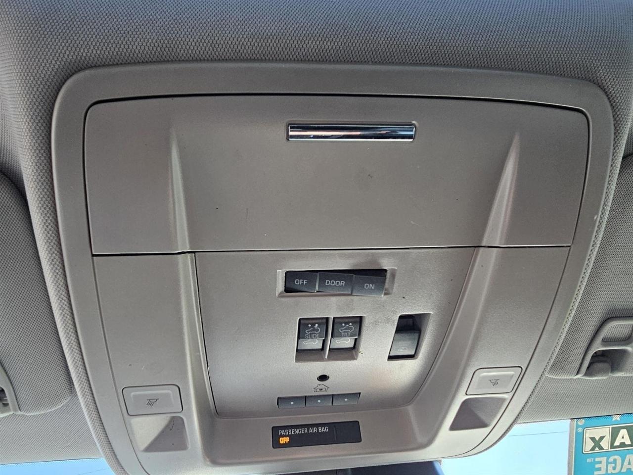 GMC Sierra 1500 Denali Crew Cab 4WD 2017