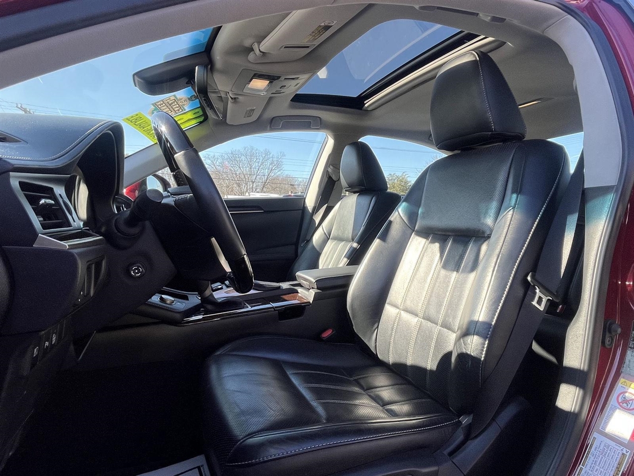 Lexus ES 350 Sedan 2018