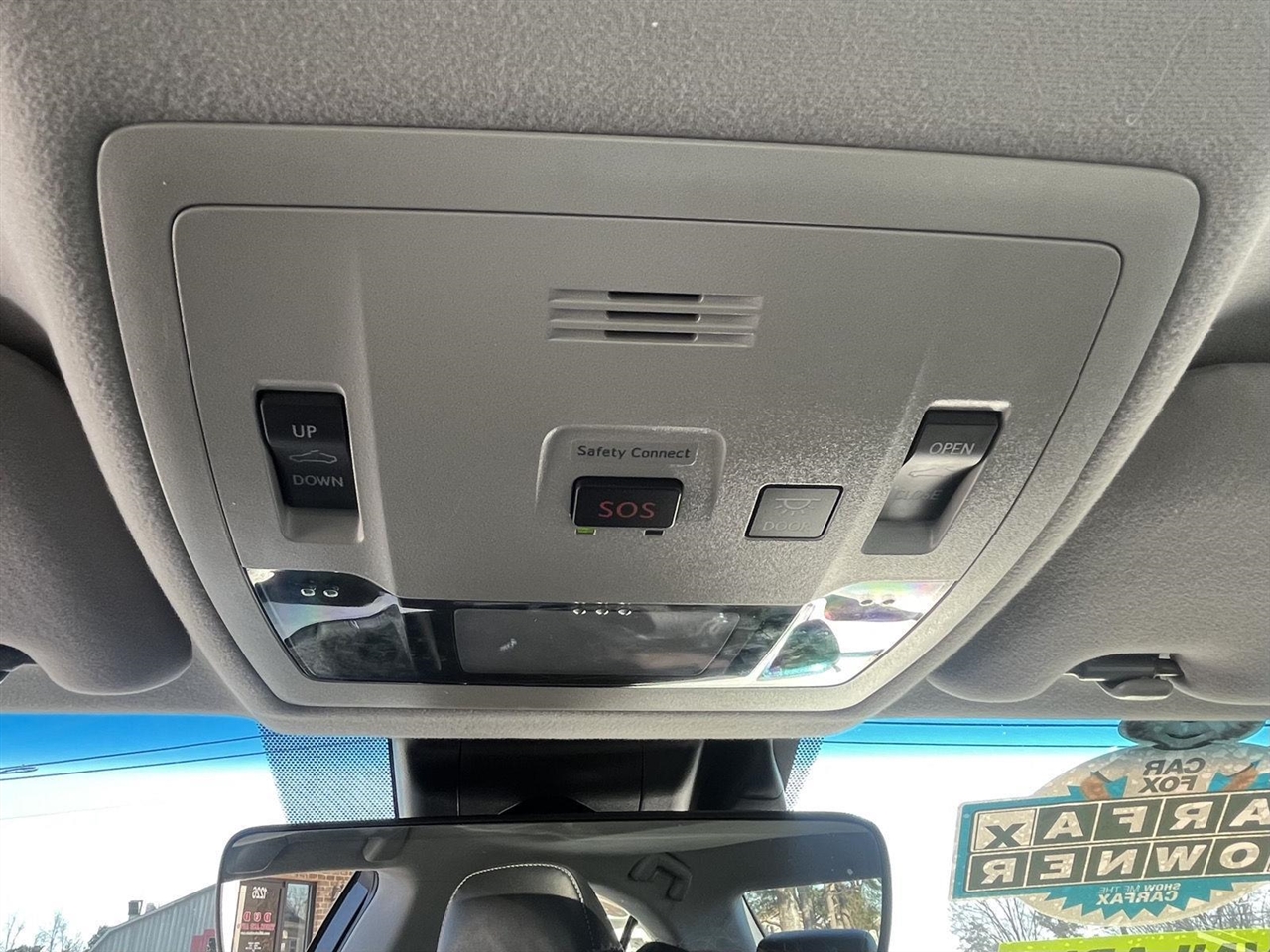 Lexus ES 350 Sedan 2018