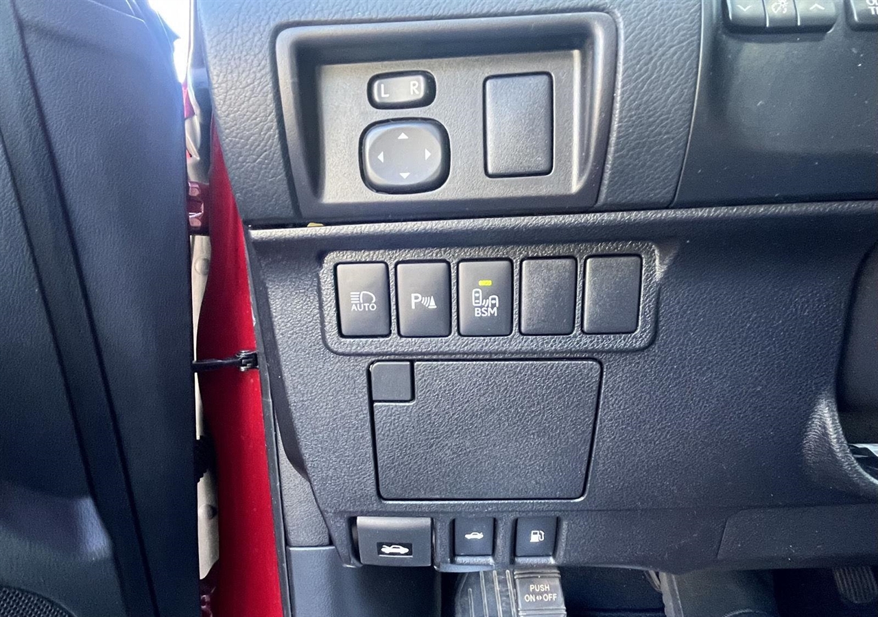 Lexus ES 350 Sedan 2018