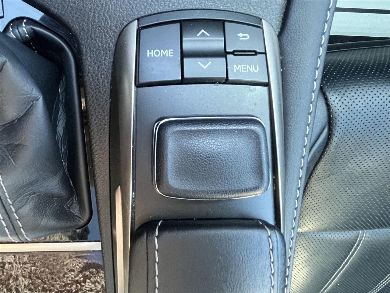 Lexus ES 350 Sedan 2018