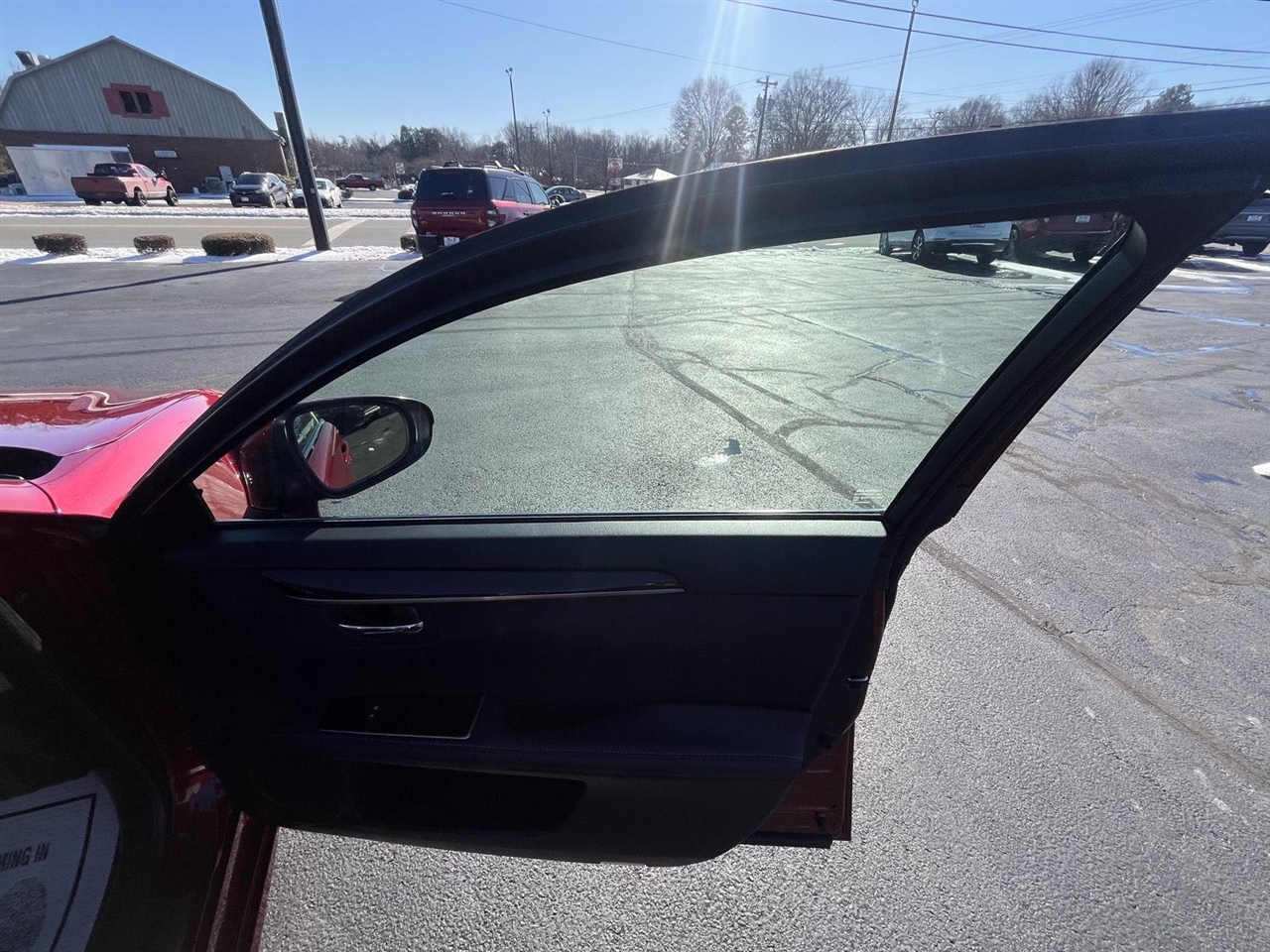 Lexus ES 350 Sedan 2018