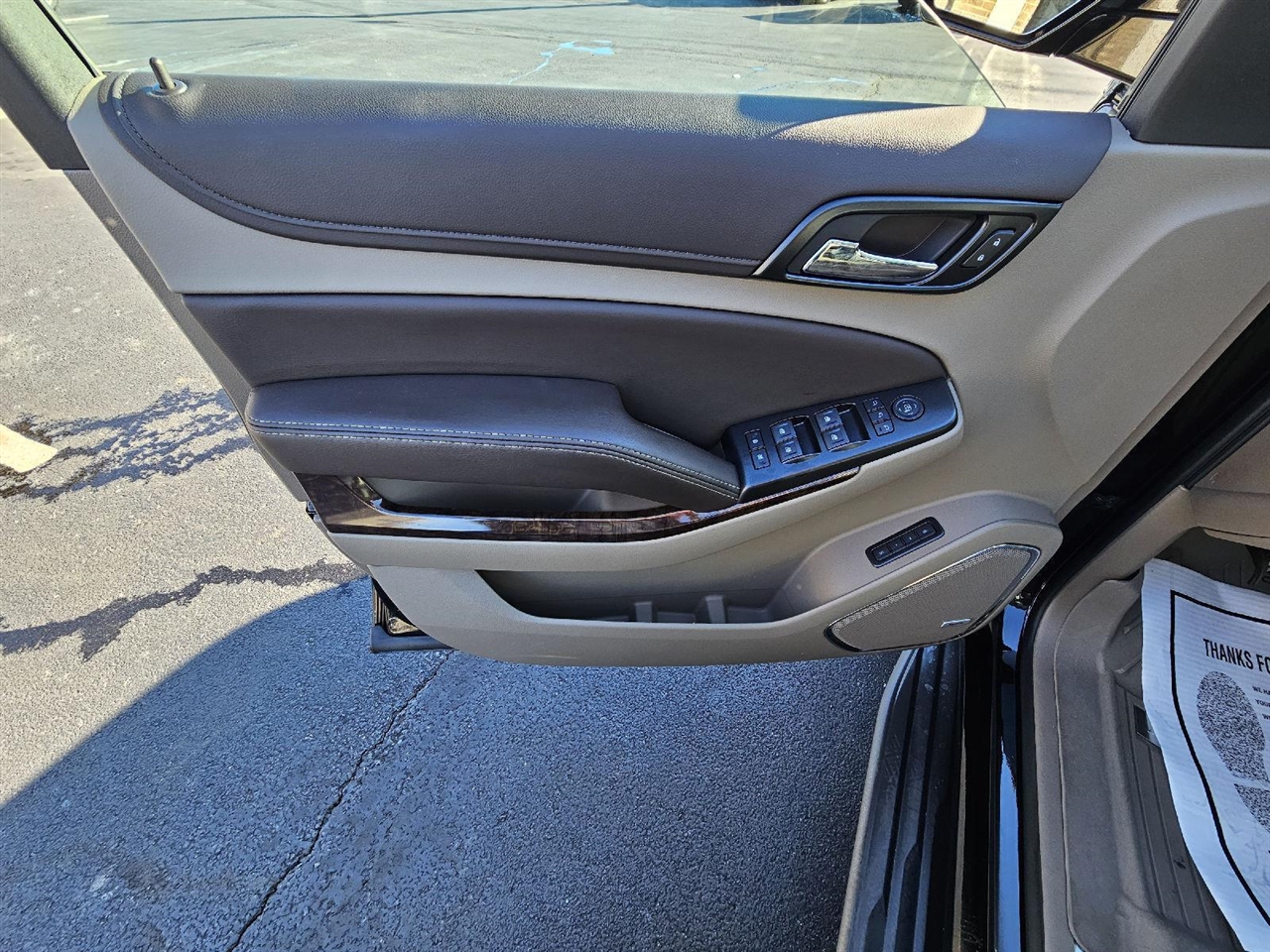 Chevrolet Tahoe LT 4WD 2019