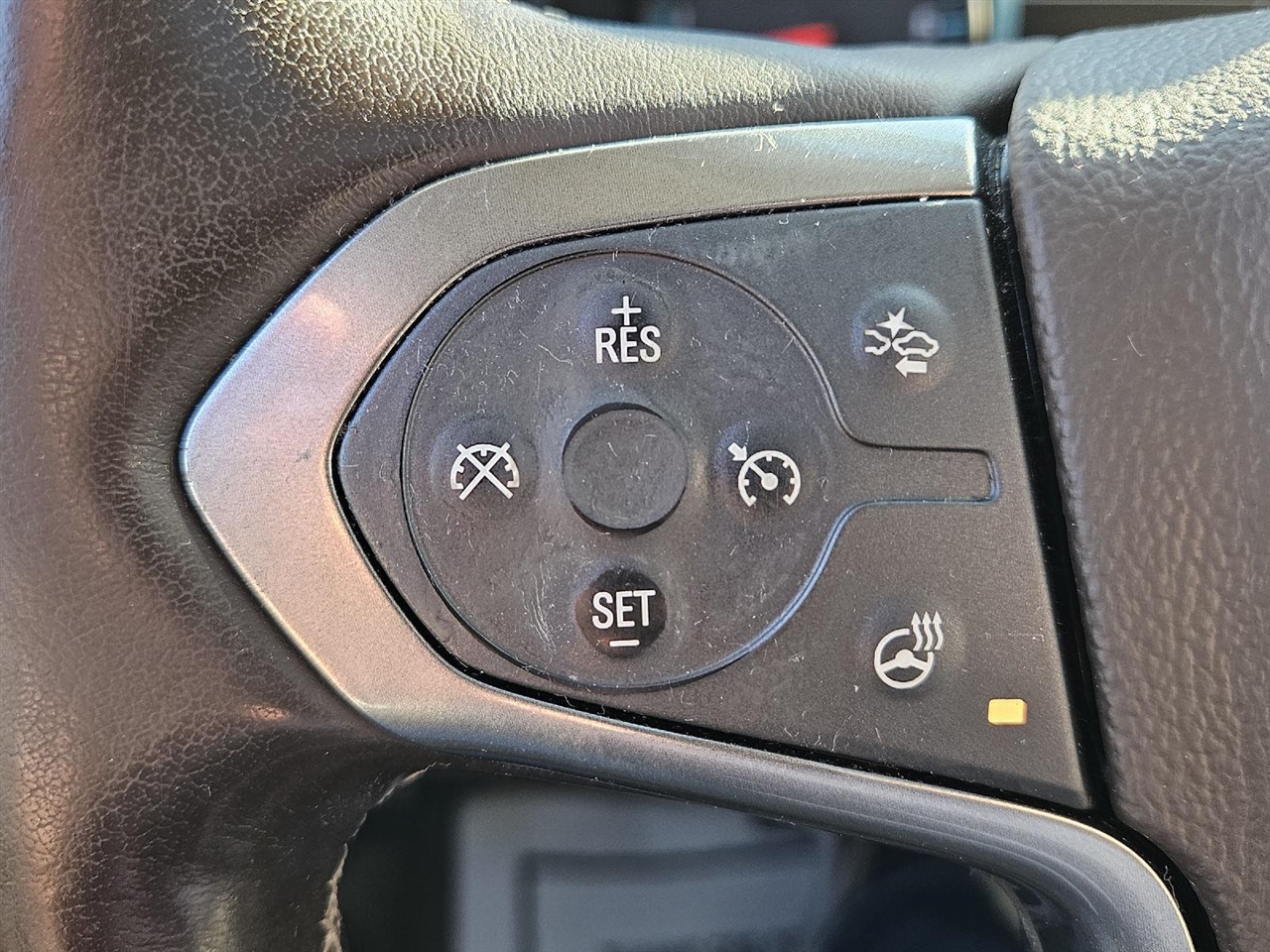 Chevrolet Tahoe LT 4WD 2019