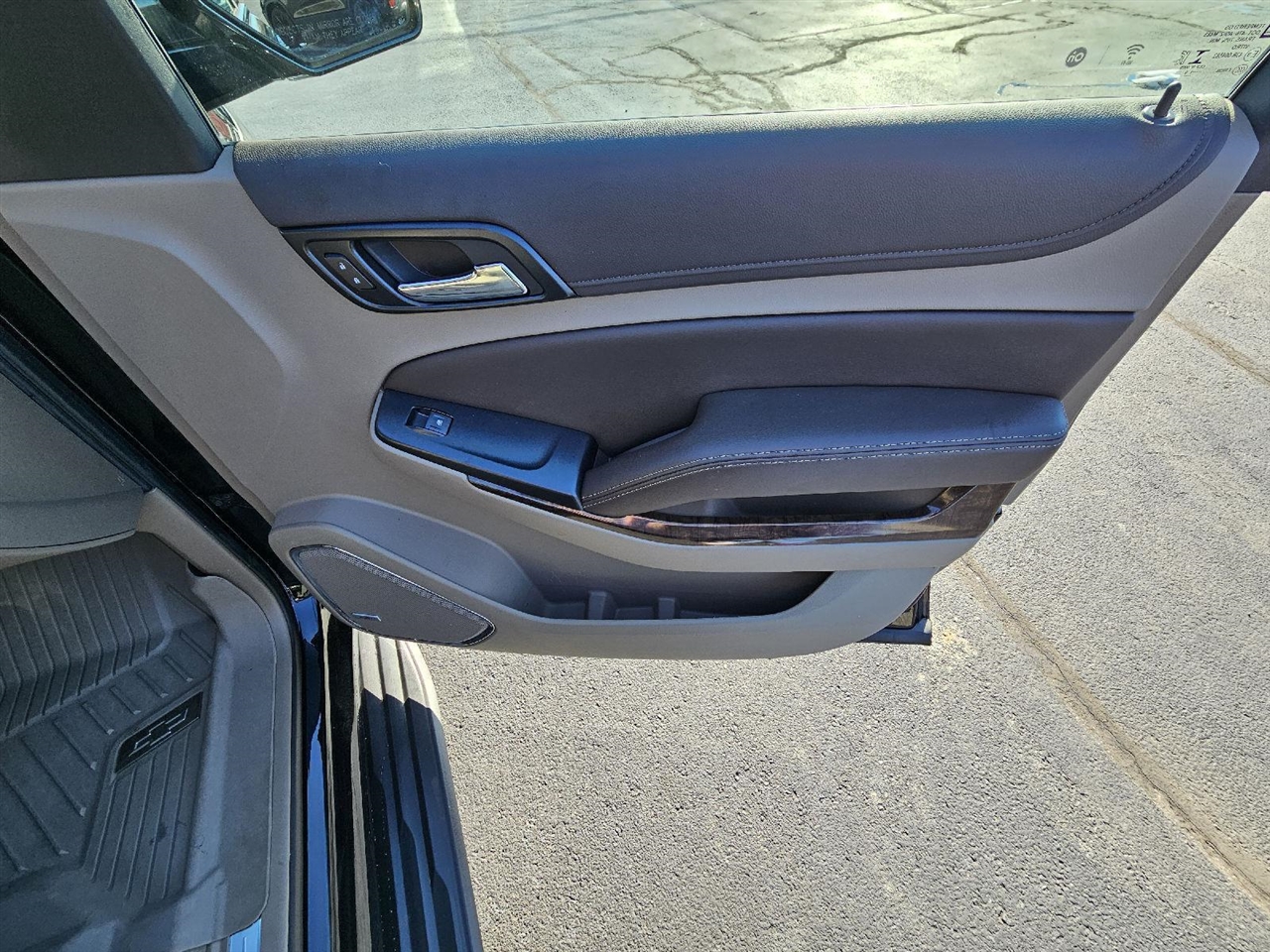 Chevrolet Tahoe LT 4WD 2019