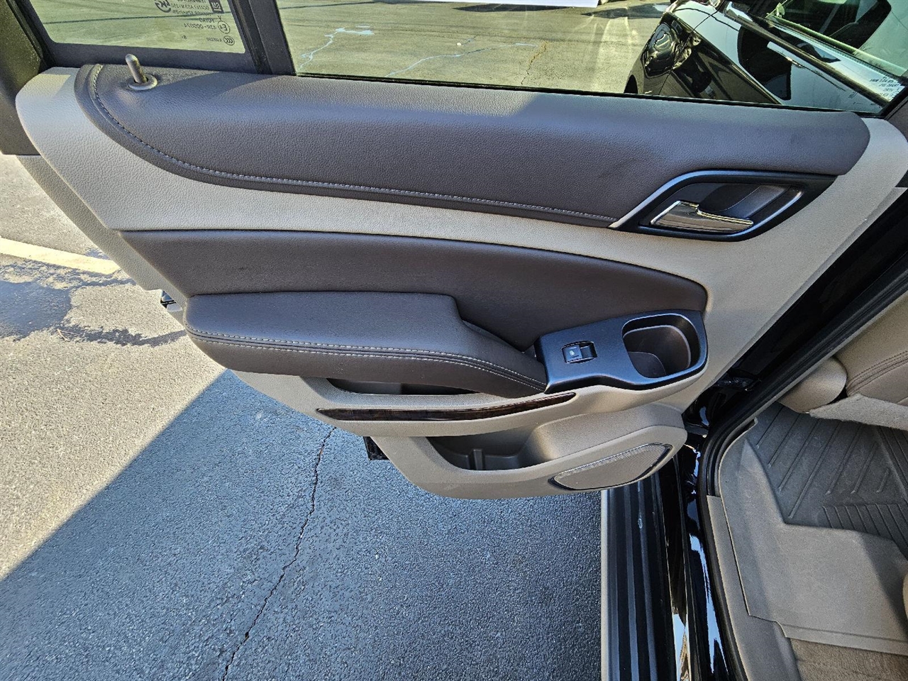 Chevrolet Tahoe LT 4WD 2019