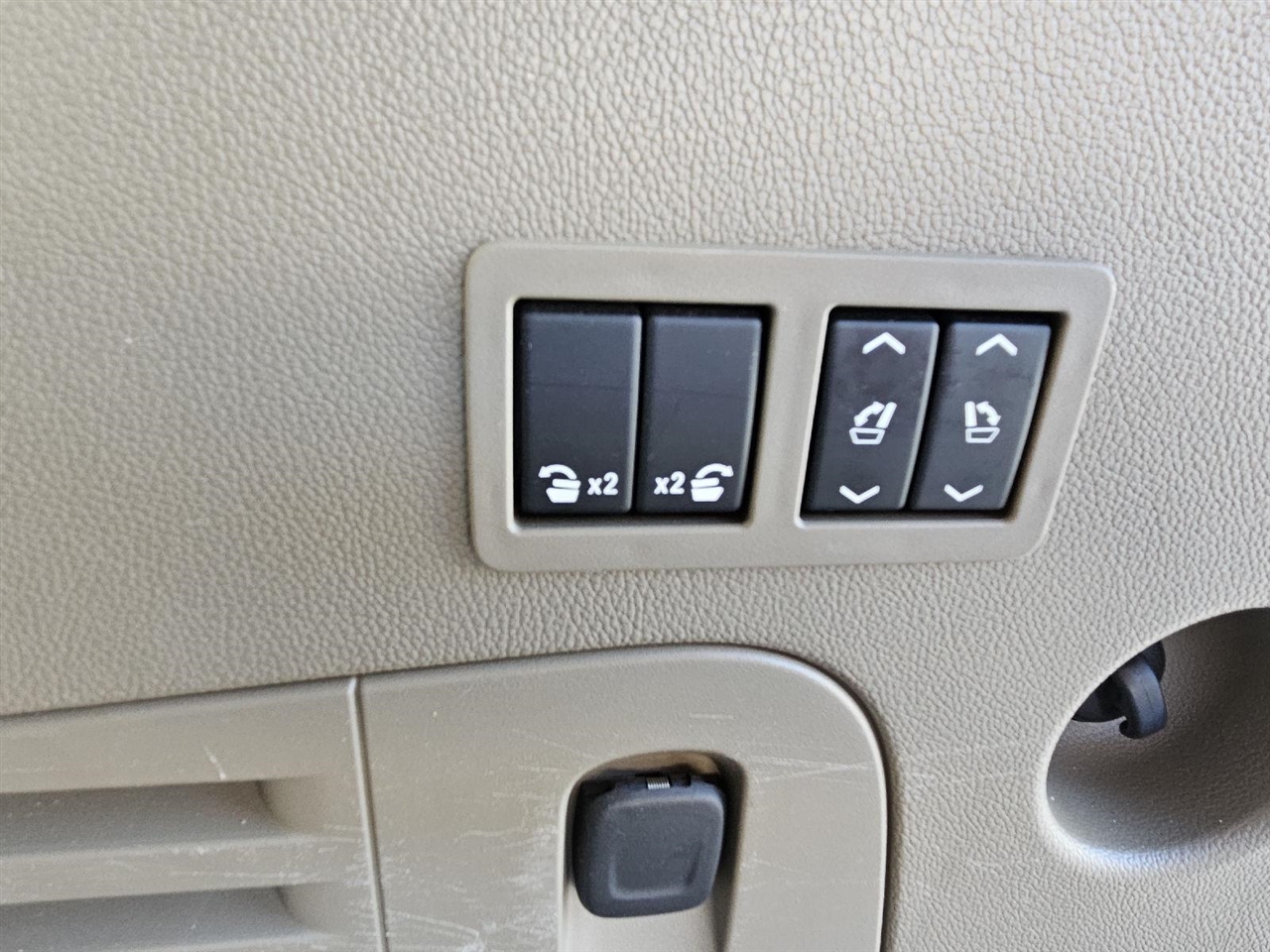 Chevrolet Tahoe LT 4WD 2019