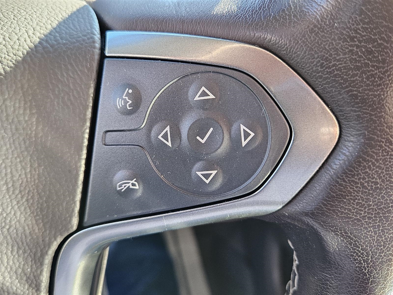 Chevrolet Tahoe LT 4WD 2019