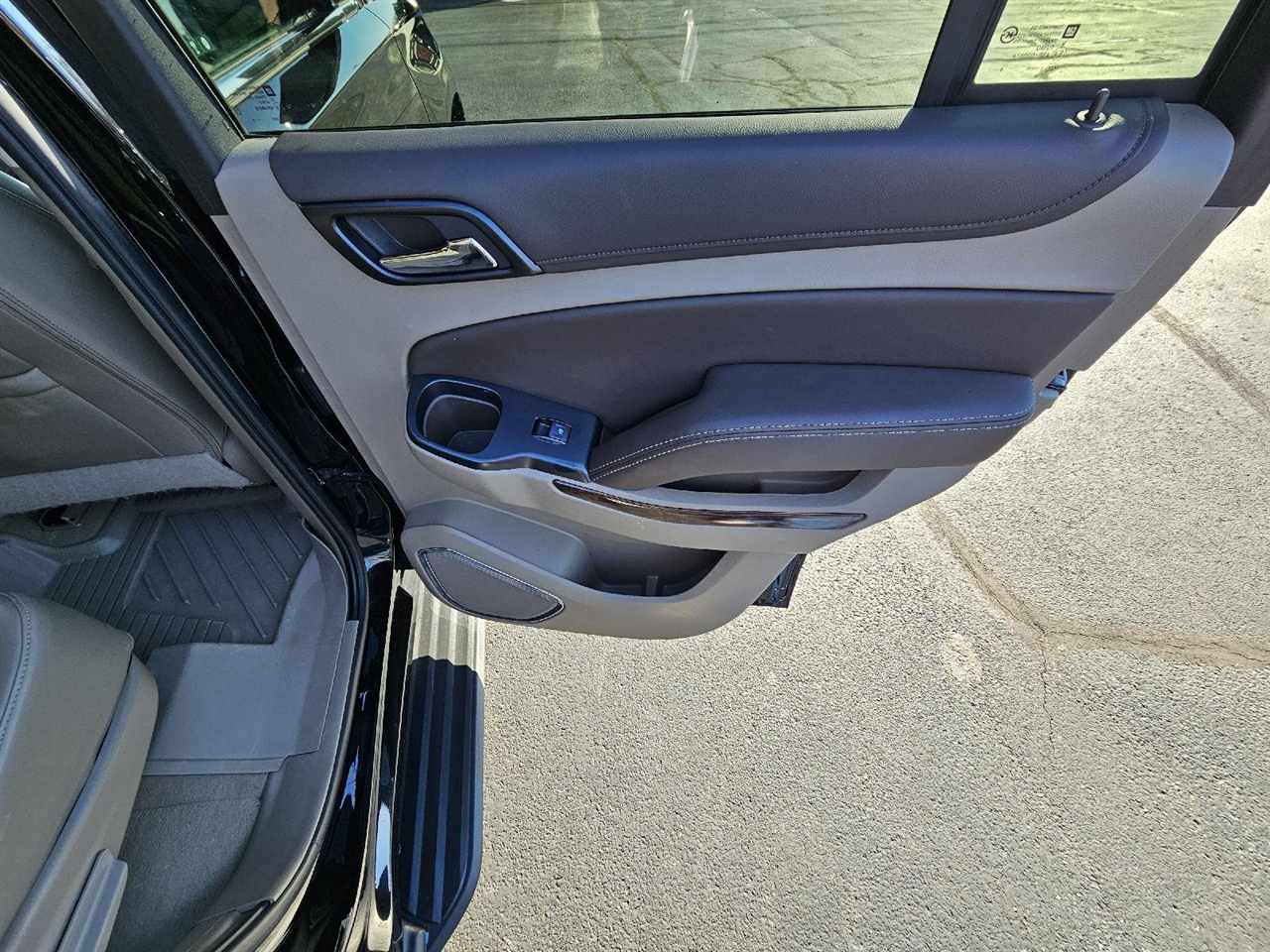 Chevrolet Tahoe LT 4WD 2019