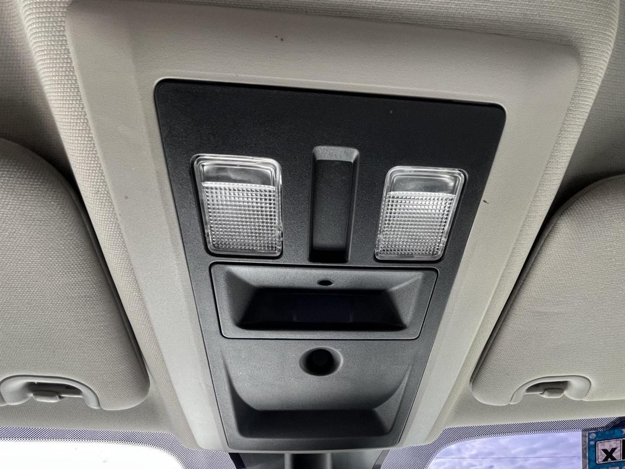 RAM 1500 Tradesman Quad Cab 4WD 2014