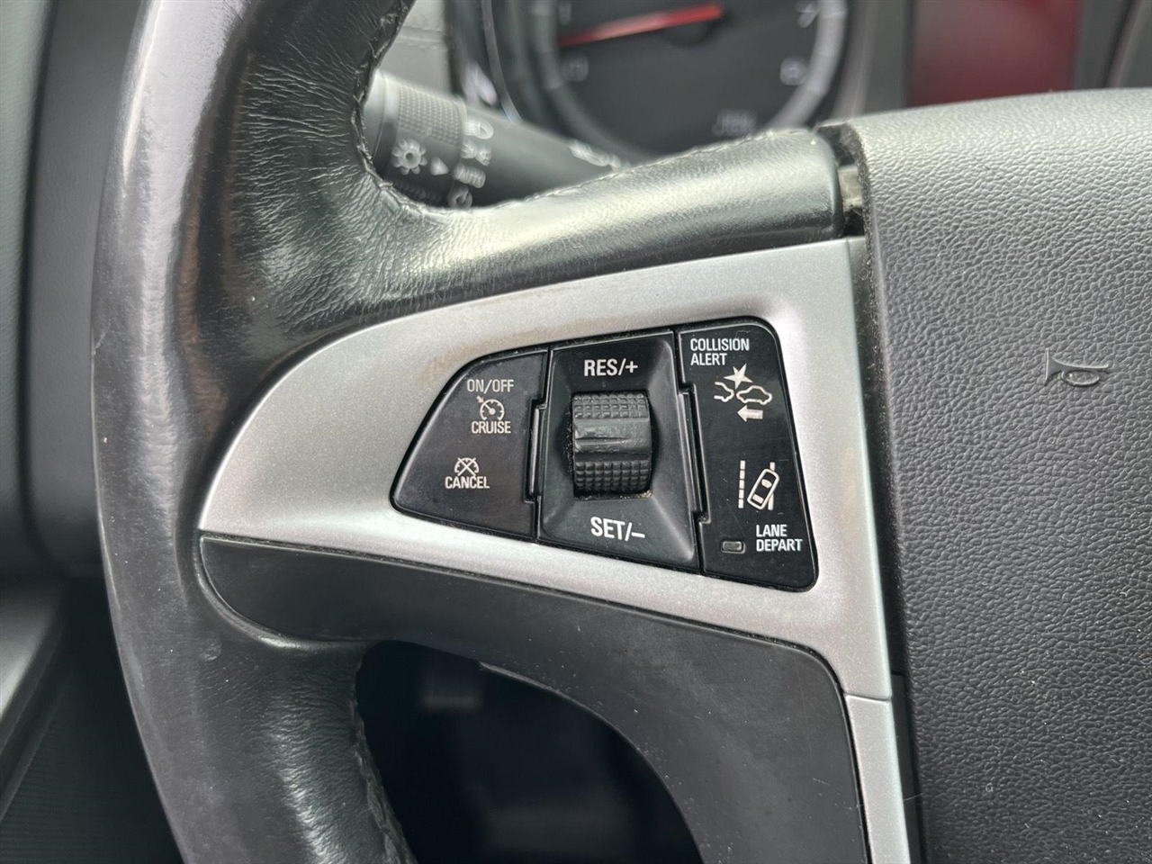 GMC Terrain Denali AWD 2017