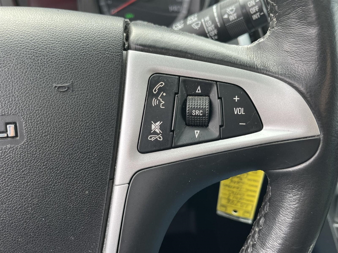 GMC Terrain Denali AWD 2017