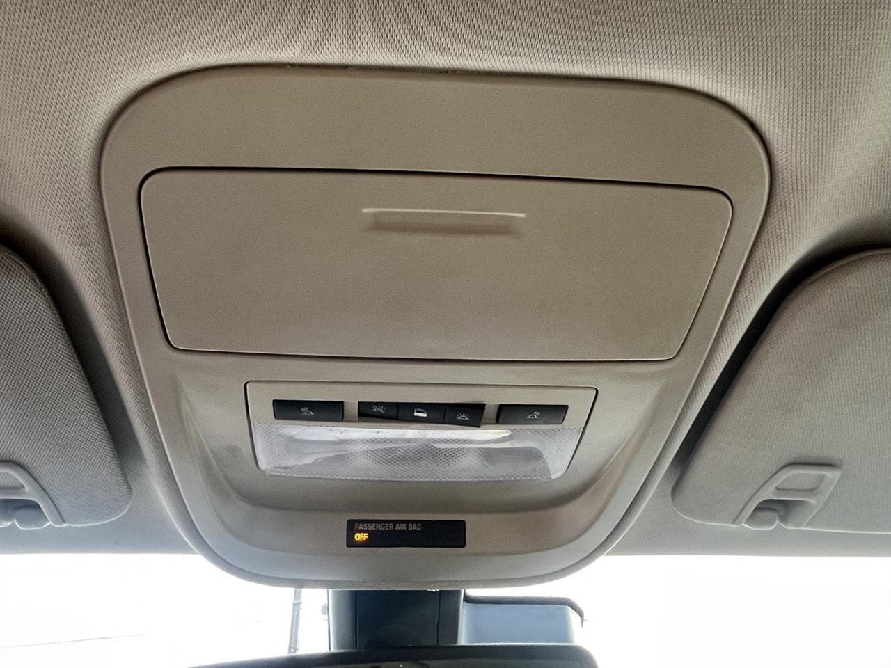 GMC Canyon SLT Crew Cab 4WD Short Box 2017