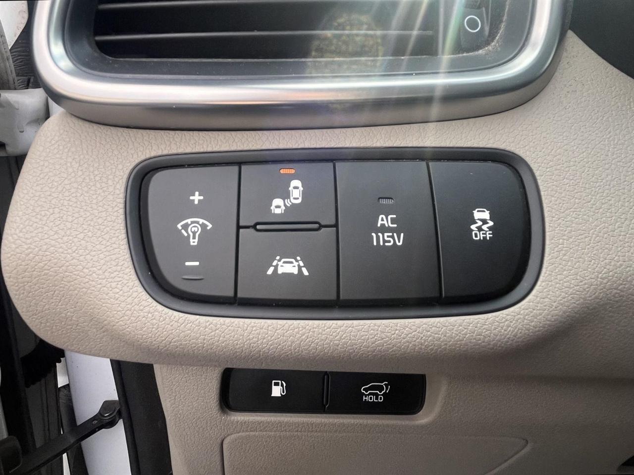 Kia Sorento EX V6 2WD 2018