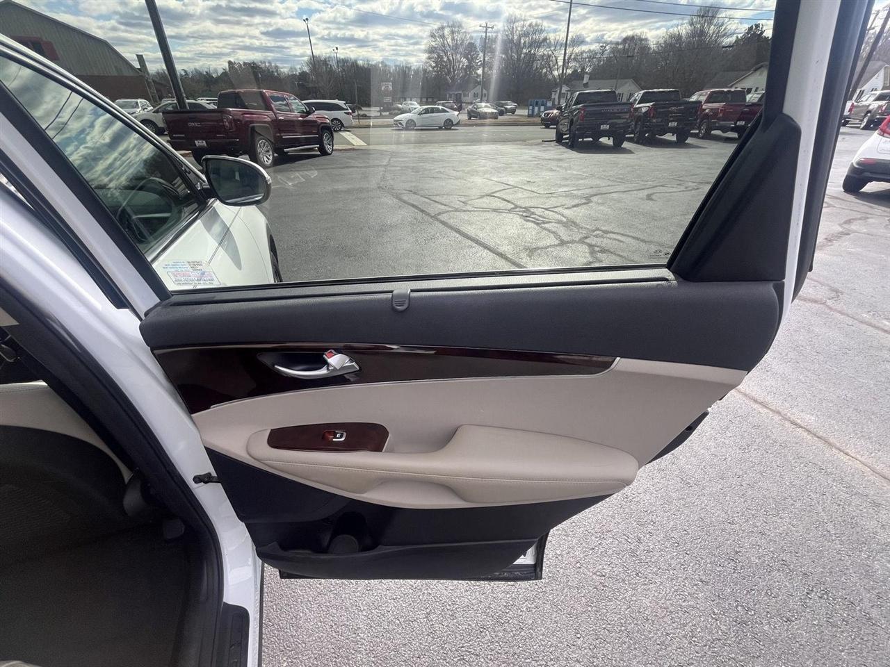 Kia Sorento EX V6 2WD 2018