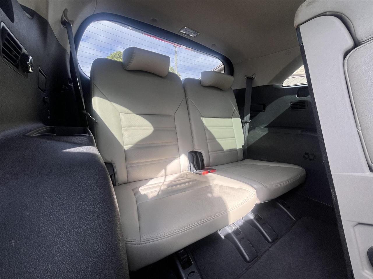 Kia Sorento EX V6 2WD 2018