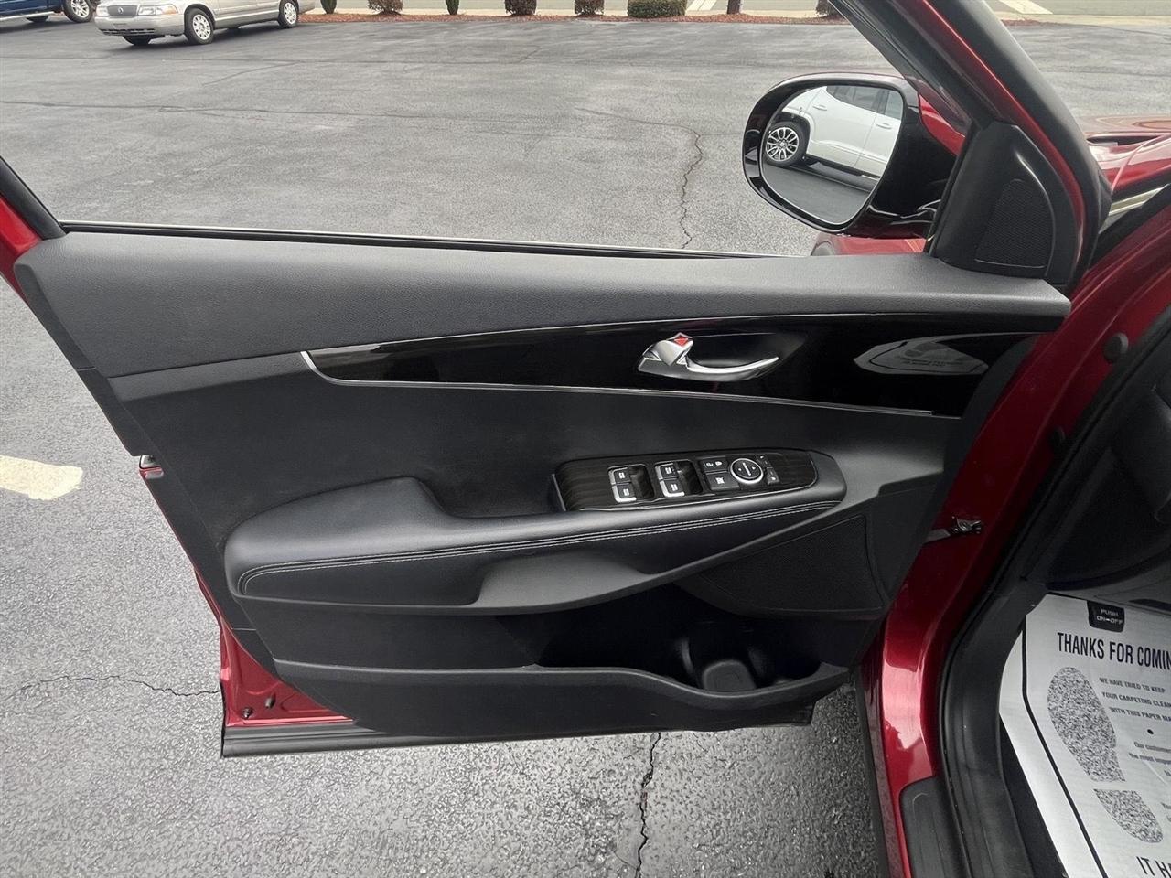 Kia Sorento LX 2WD 2020