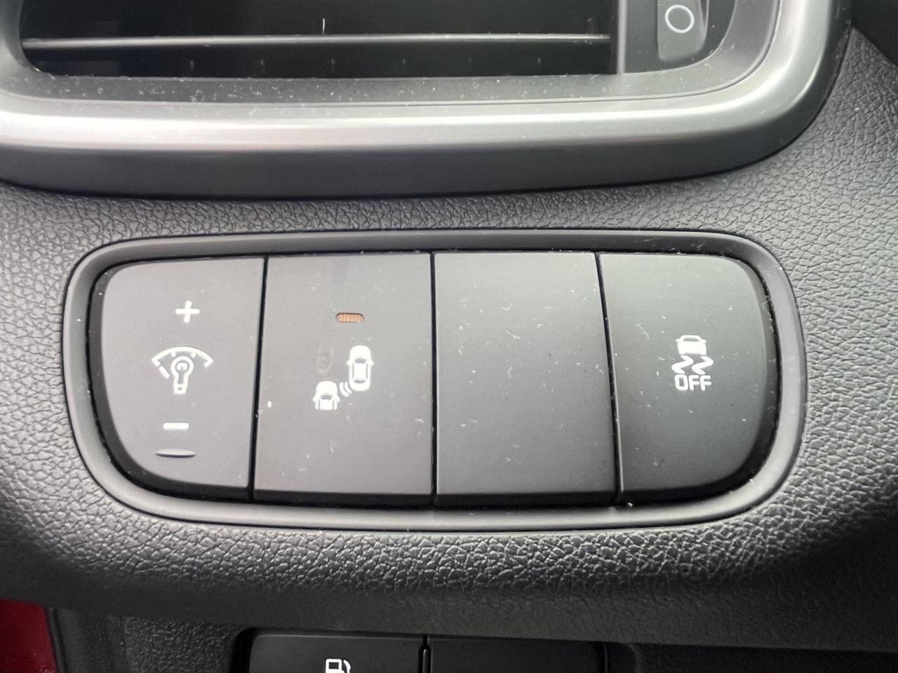 Kia Sorento LX 2WD 2020