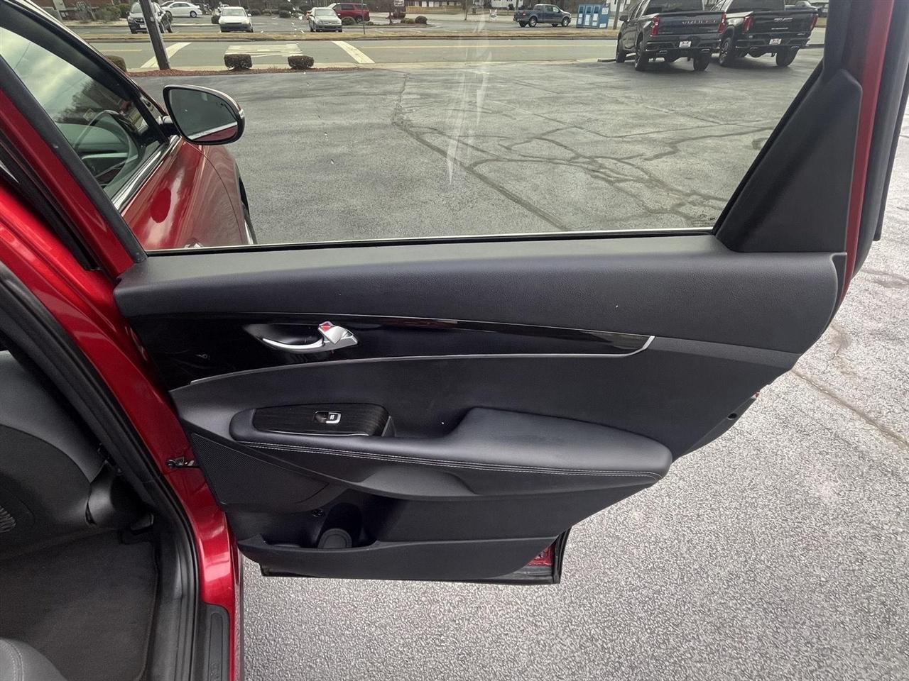 Kia Sorento LX 2WD 2020