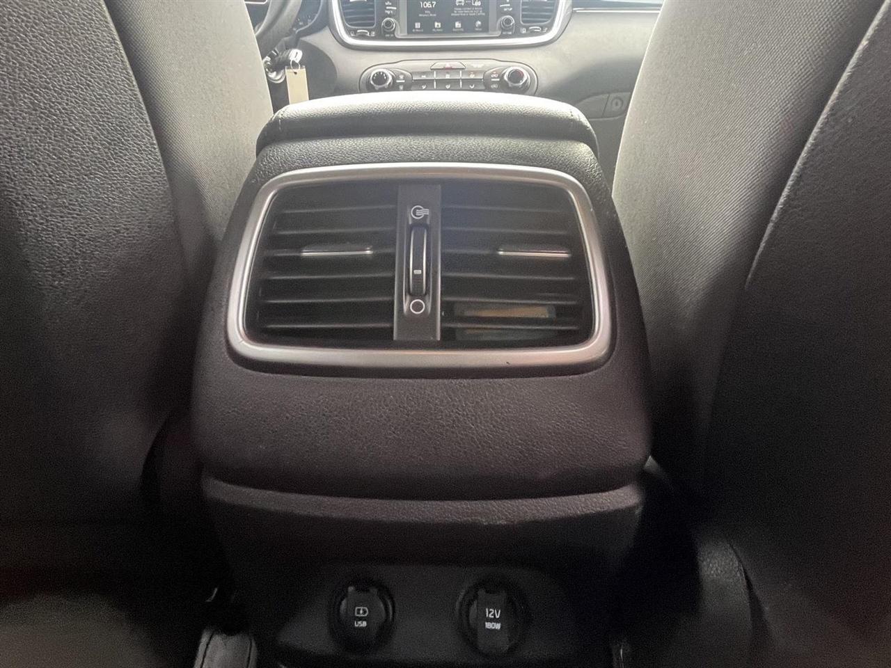 Kia Sorento LX 2WD 2020