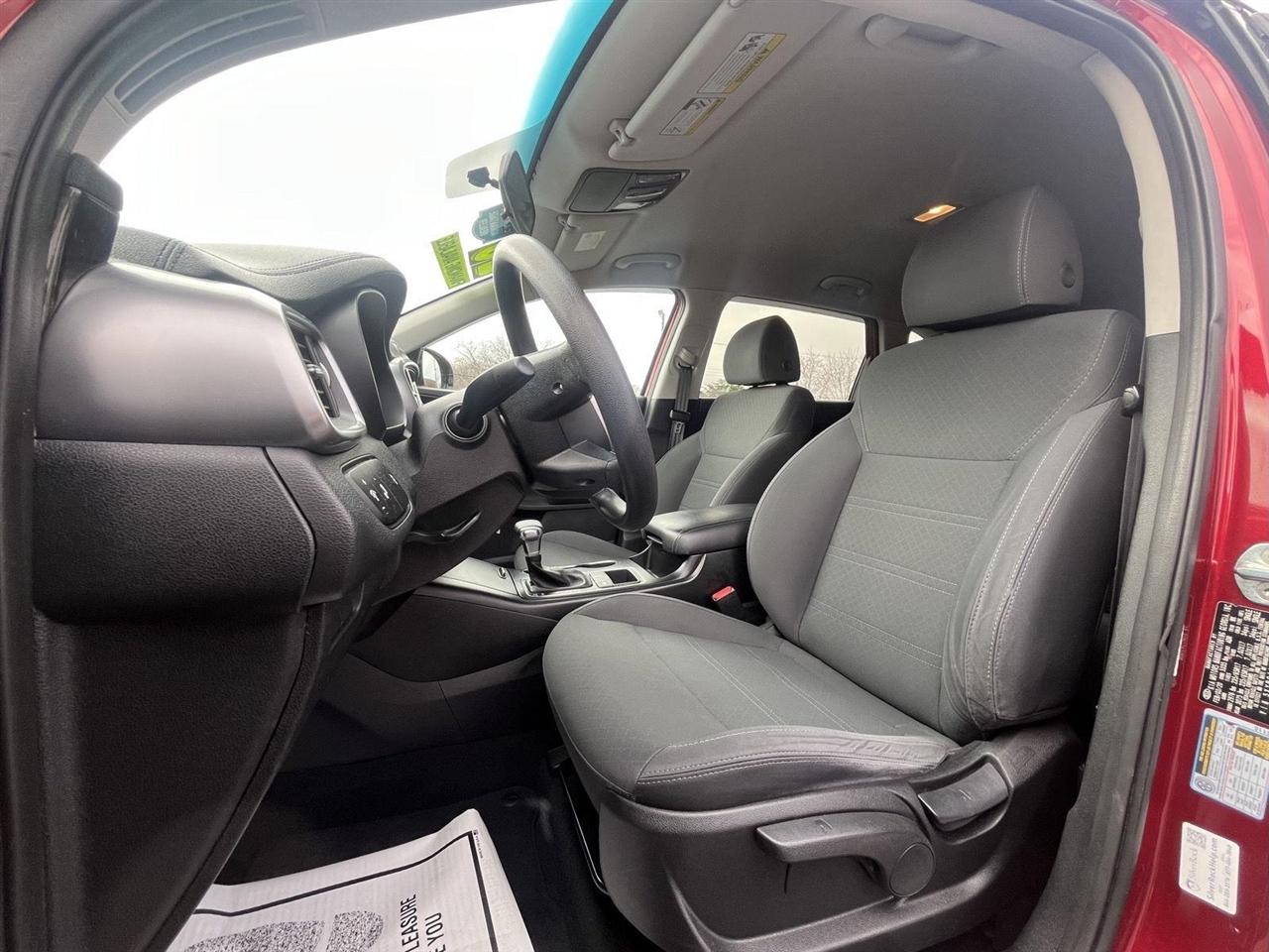 Kia Sorento LX 2WD 2020