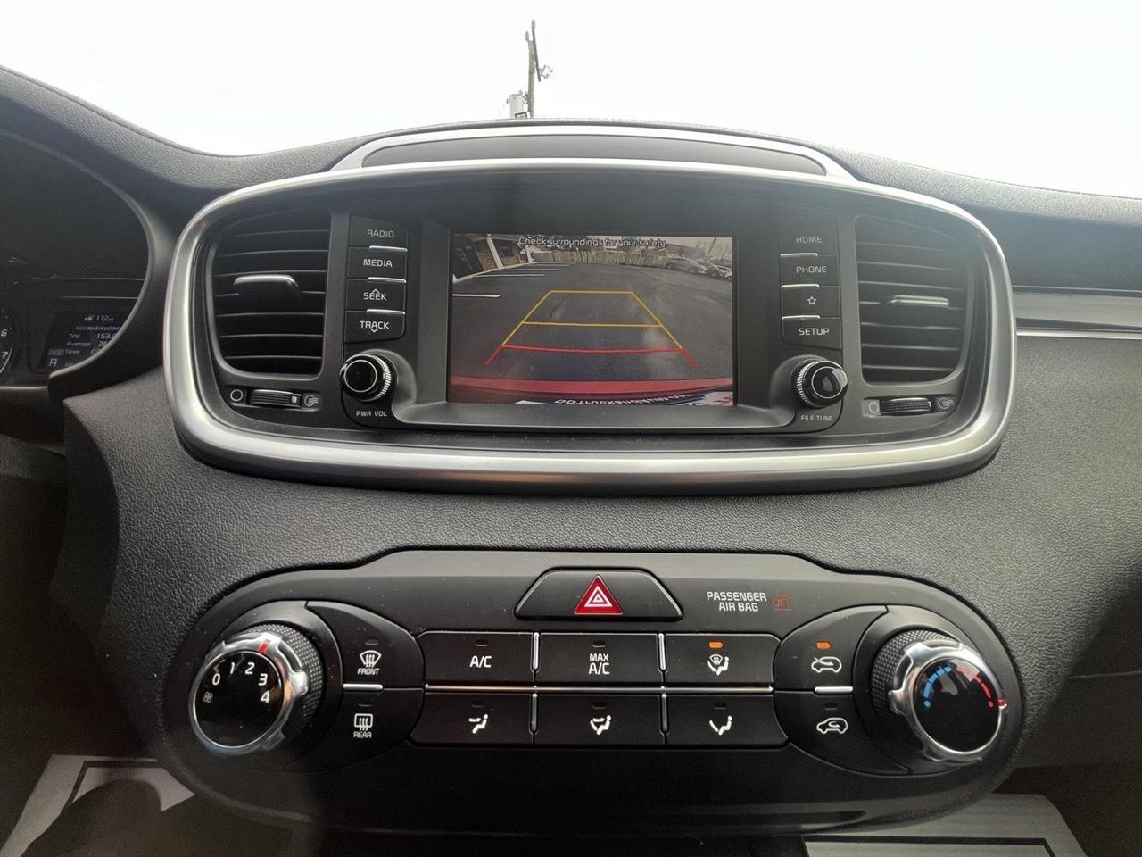 Kia Sorento LX 2WD 2020