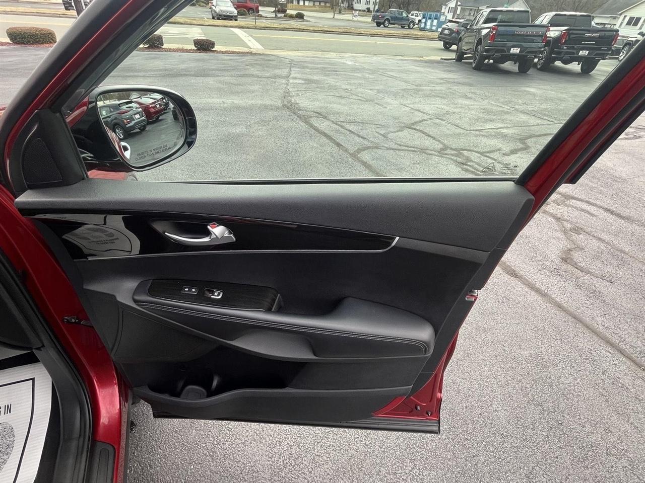 Kia Sorento LX 2WD 2020