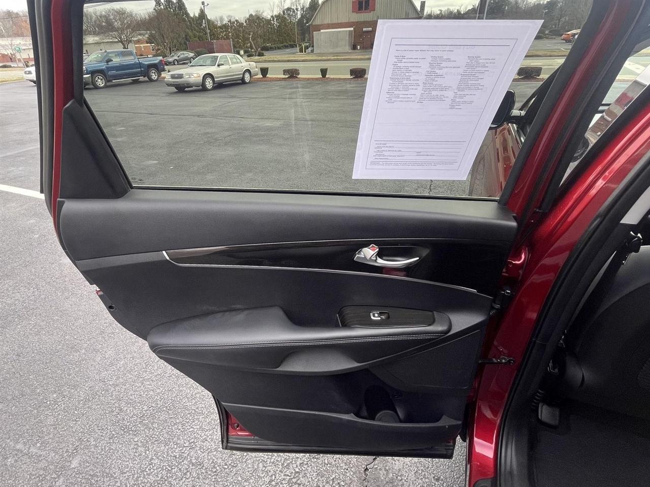 Kia Sorento LX 2WD 2020