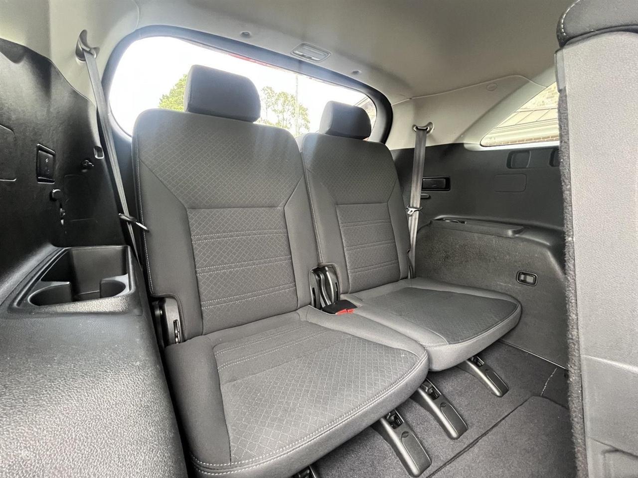 Kia Sorento LX 2WD 2020