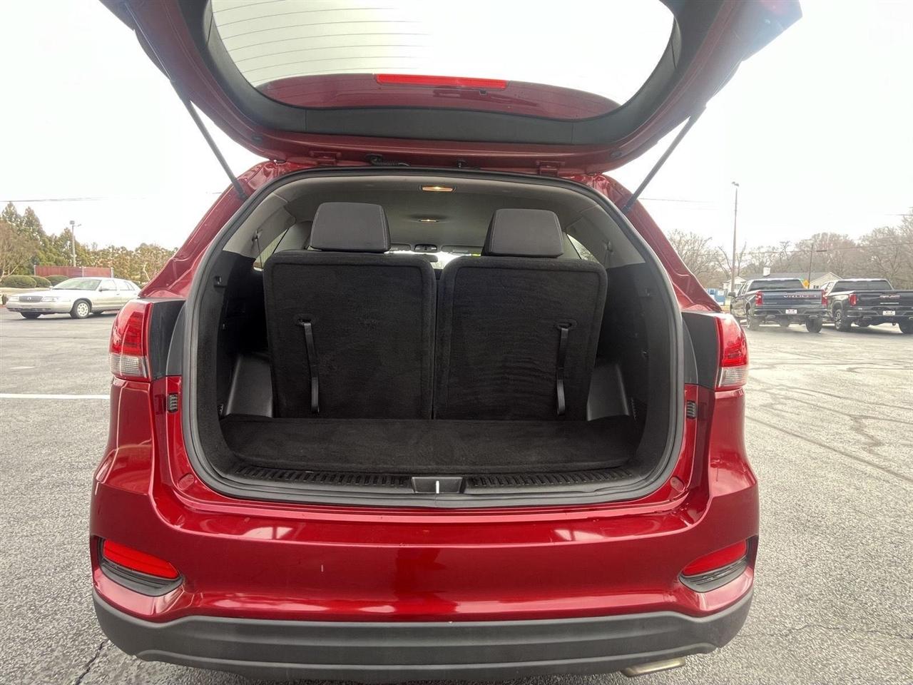 Kia Sorento LX 2WD 2020