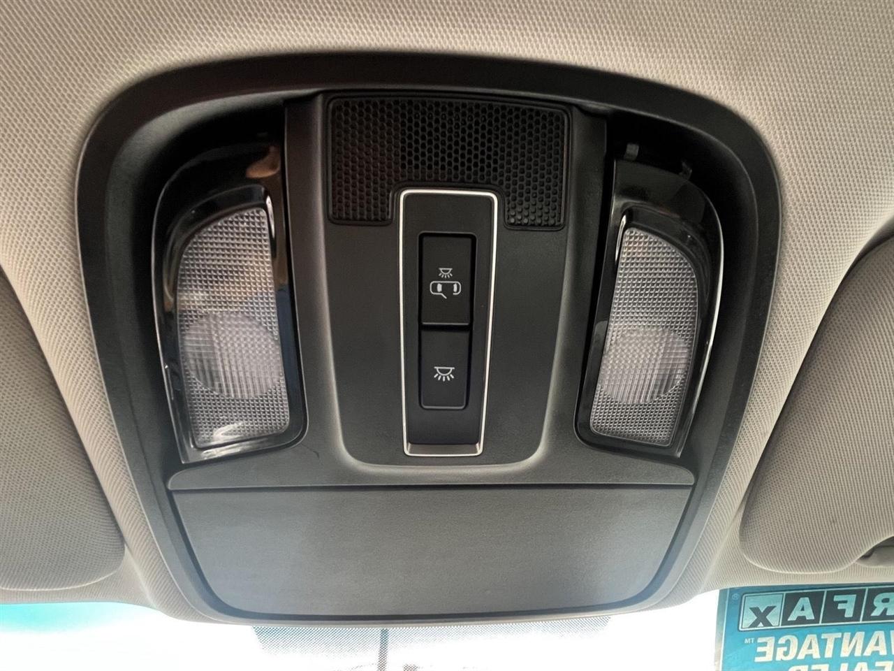 Kia Sorento LX 2WD 2020