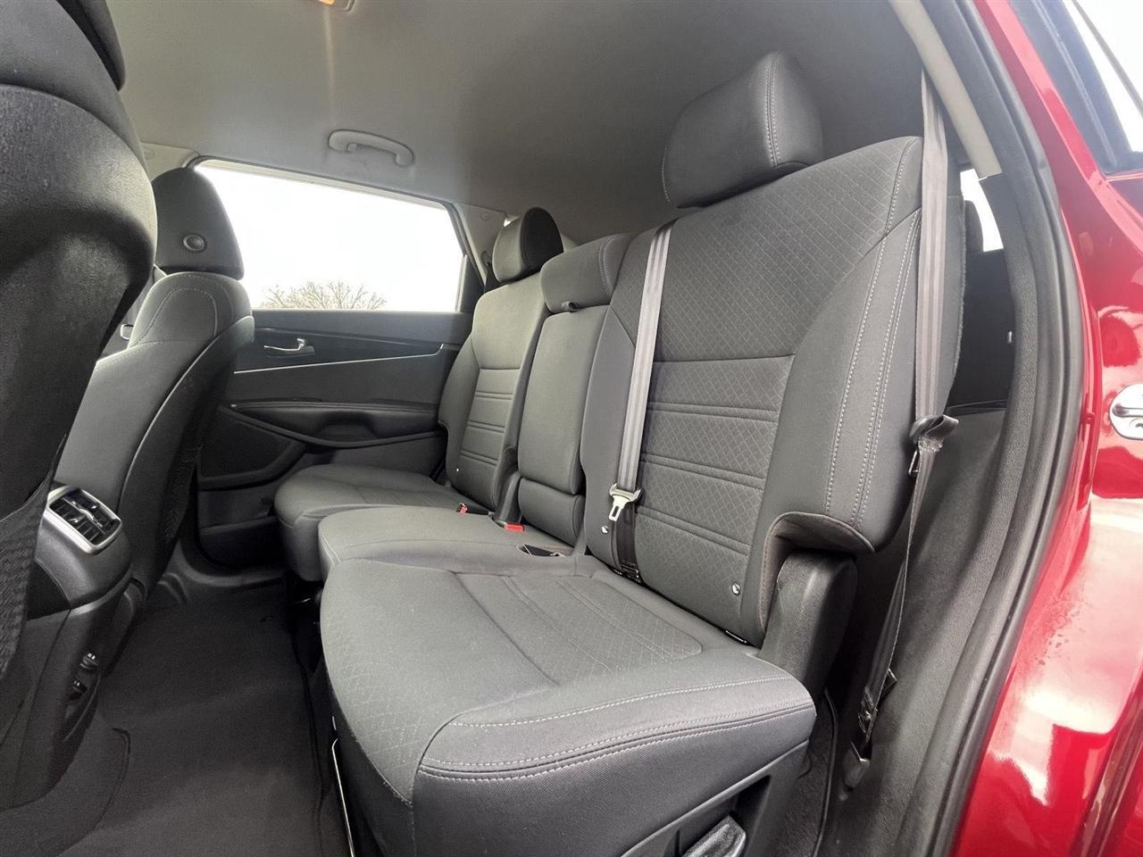 Kia Sorento LX 2WD 2020