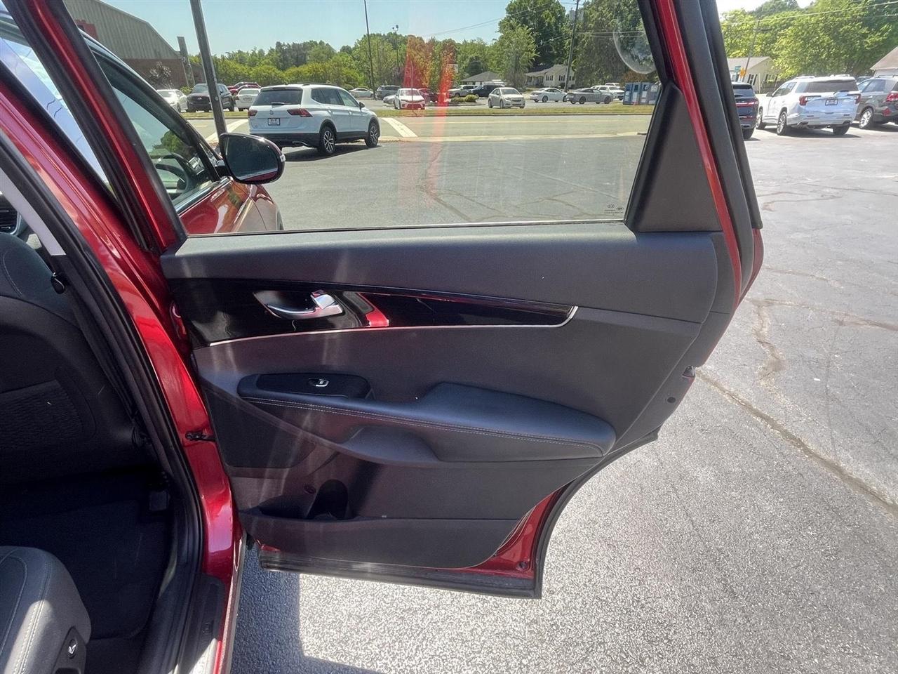 Kia Sorento LX 2WD 2020