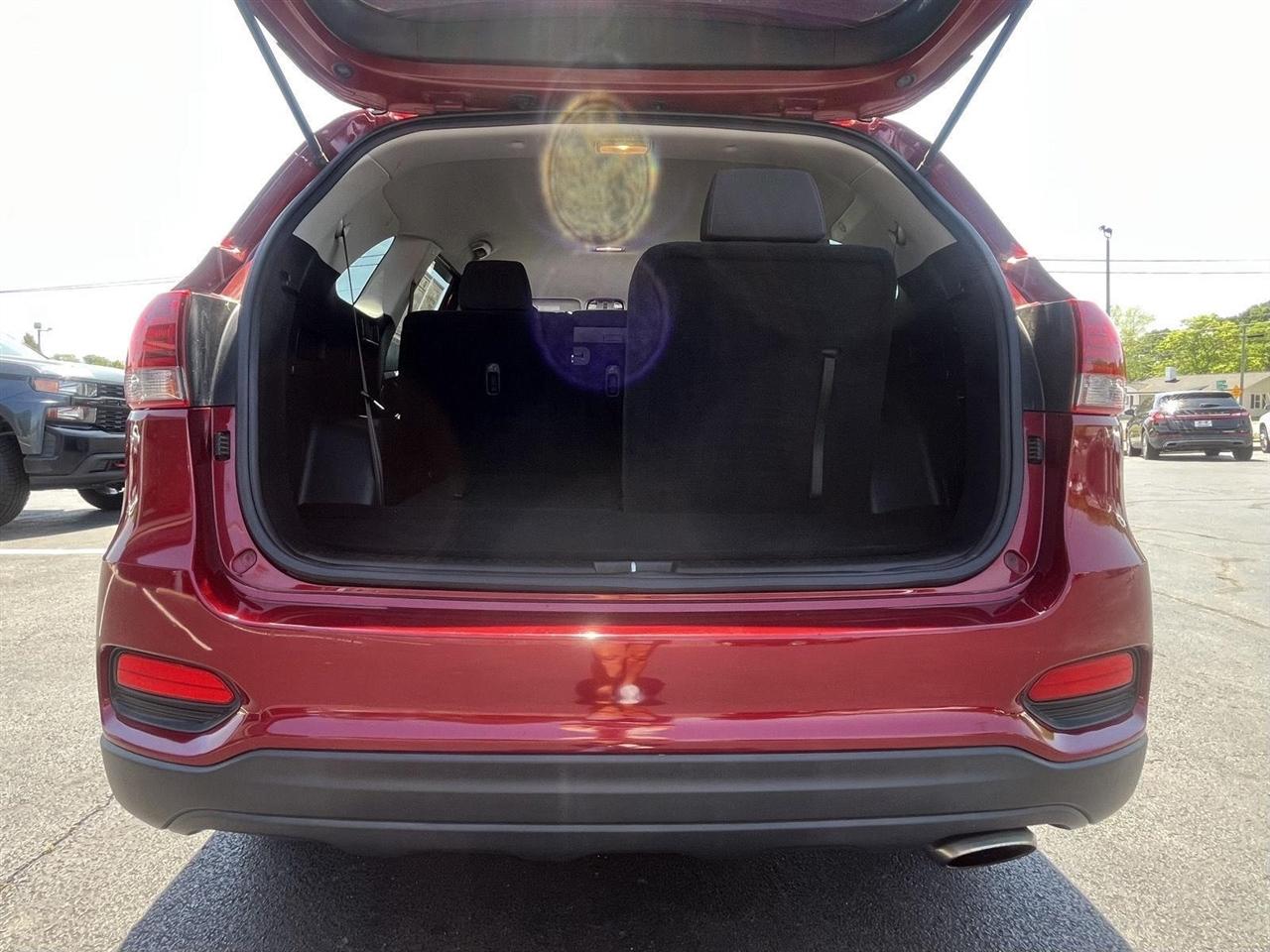 Kia Sorento LX 2WD 2020