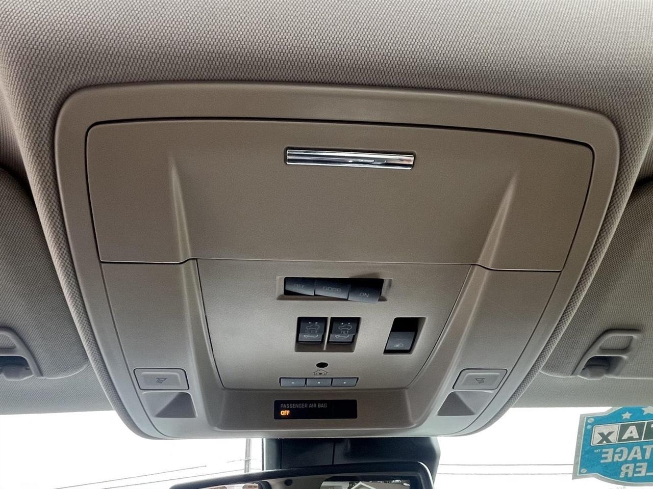 GMC Sierra 1500 Denali Crew Cab 4WD 2017