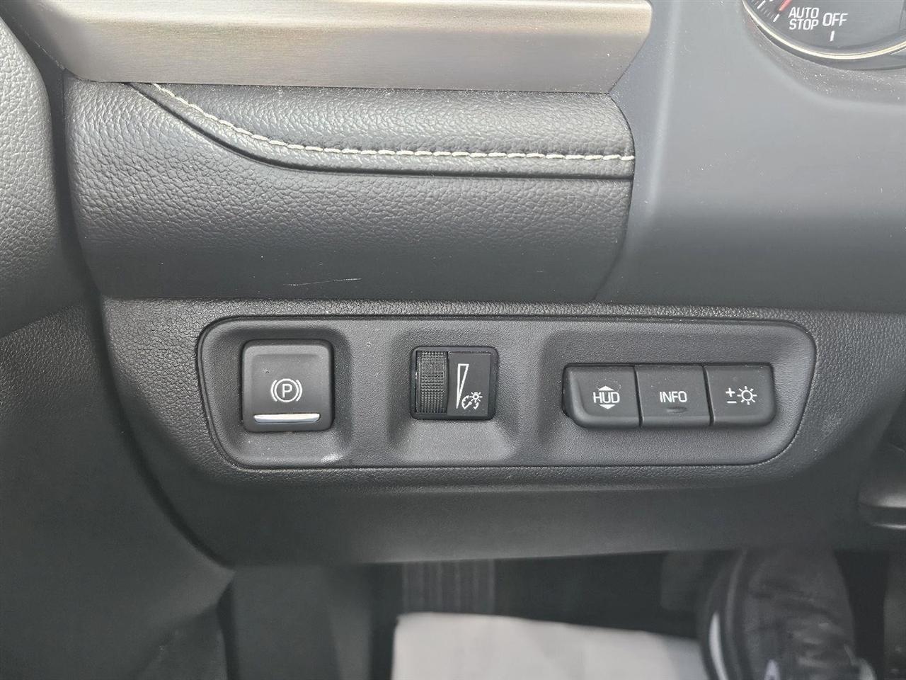 GMC Acadia Denali AWD 2020