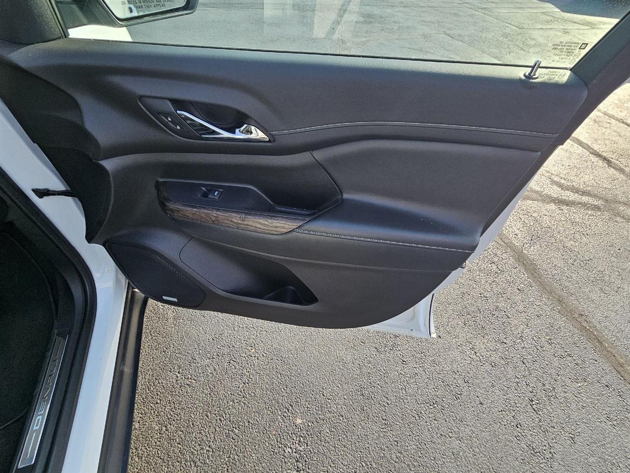 GMC Acadia Denali AWD 2020